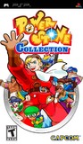 Power Stone Collection (PlayStation Portable)